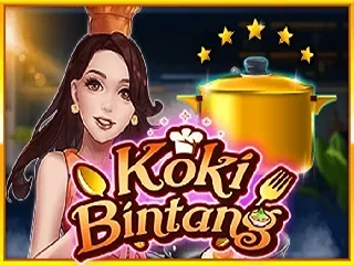 Koki Bintang