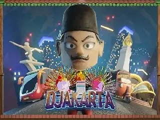 Djakarta