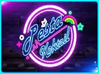 Pesta Koktail