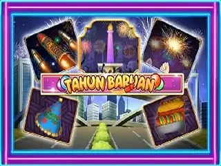 Tahun Baruan